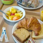 Ibis Budget Capitou Fréjus