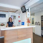 فندق Ibis Budget Capitou