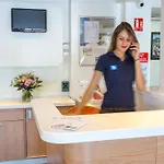 فندق Ibis Budget Capitou