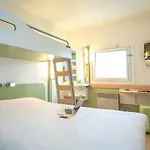 Ibis Budget Capitou Fréjus