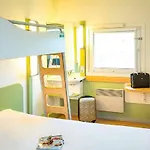 Ibis Budget Capitou فندق