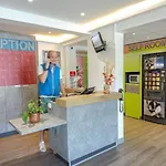 Ibis Budget Capitou 2* Fréjus