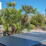 Ibis Budget Capitou