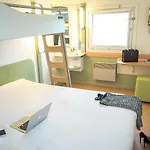 Ibis Budget Capitou فندق
