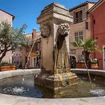 Ibis Budget Capitou