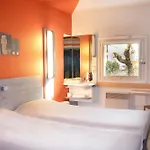Ibis Budget Capitou