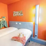 Ibis Budget Capitou 2* Fréjus