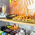 Ibis Budget Capitou