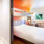 Ibis Budget Capitou 2*