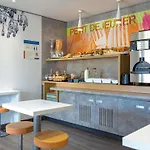 Ibis Budget Capitou 호텔
