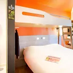 Ibis Budget Capitou 호텔 Fréjus