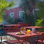 호텔 Ibis Budget Capitou