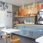 Ibis Budget Capitou 2*