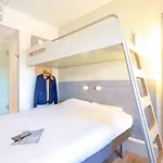 호텔 Ibis Budget Capitou 2*