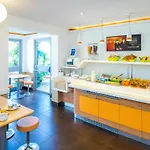 Ibis Budget Capitou Fréjus