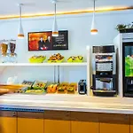 Ibis Budget Capitou 2*