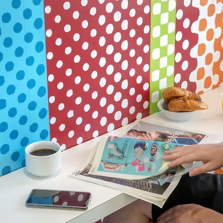 Ibis Budget Capitou 호텔 2*