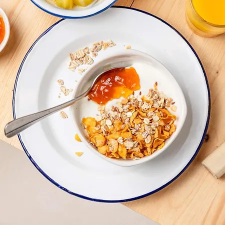 Ibis Budget Capitou Fréjus