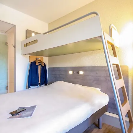 Ibis Budget Capitou A8 Fréjus