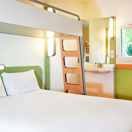 Ibis Budget Capitou A8 2* Fréjus