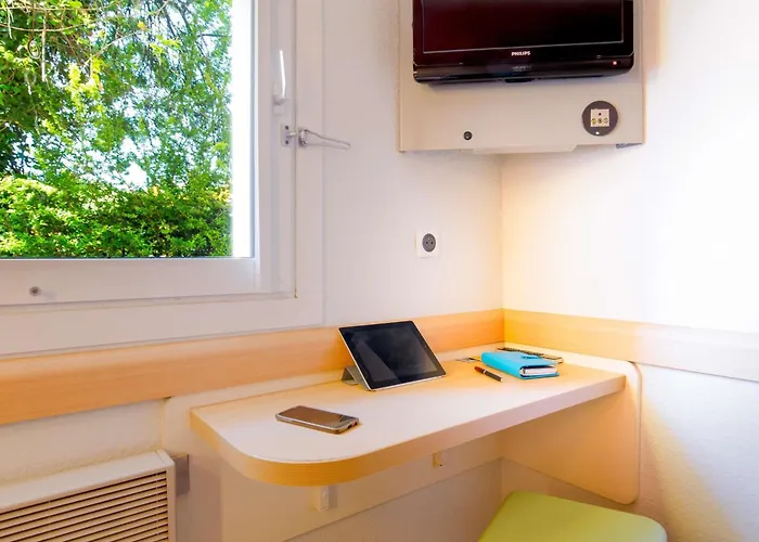 Ibis Budget Capitou A8 Fréjus