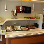 Ibis Budget Capitou 2* Fréjus