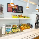 Ibis Budget Capitou 2* Fréjus