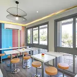 Hotel Ibis Budget Capitou