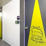 Hotel Ibis Budget Capitou 2*