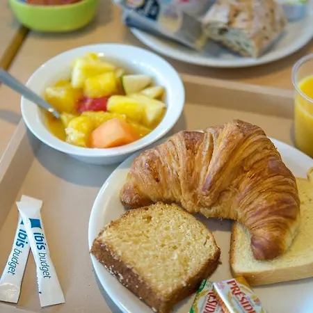 Ibis Budget Capitou Fréjus