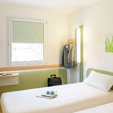 Ibis Budget Capitou A8 Hotel