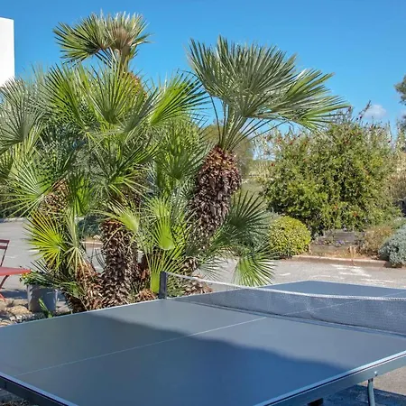 Ibis Budget Capitou