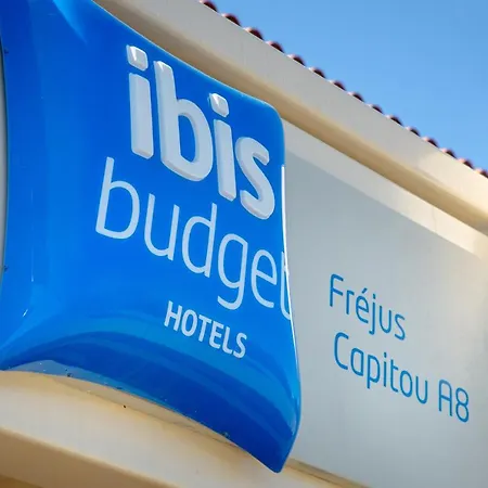 Ibis Budget Capitou A8