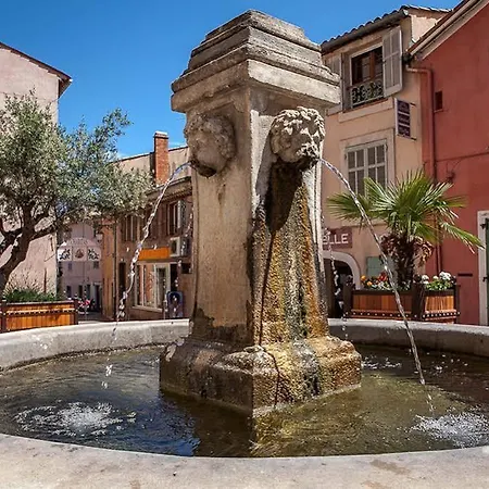 Ibis Budget Capitou A8