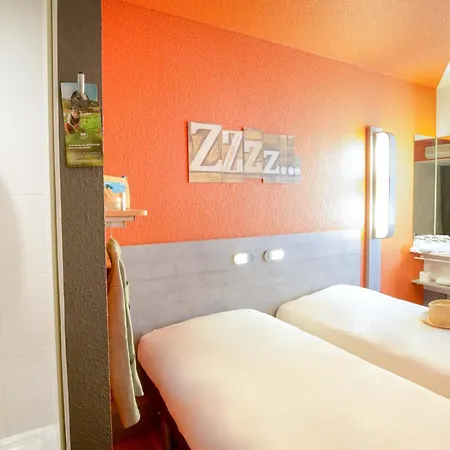 Ibis Budget Capitou A8 2*