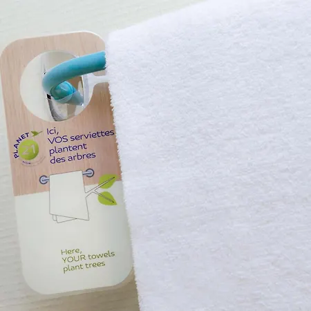 Hotel Ibis Budget Capitou A8