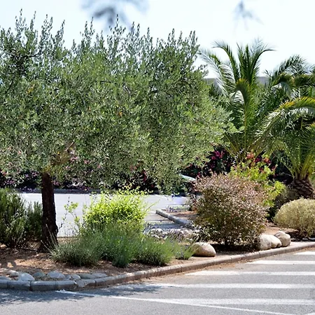 Ibis Budget Capitou Hotel