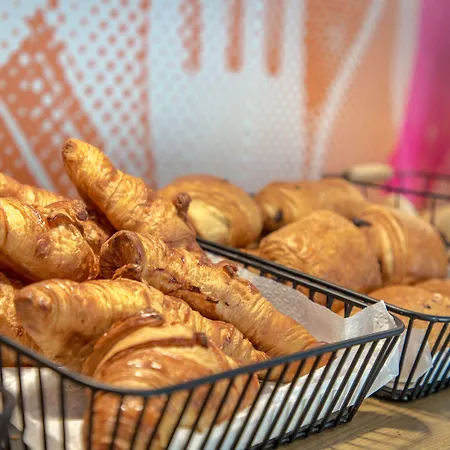 Hotel Ibis Budget Capitou 2*