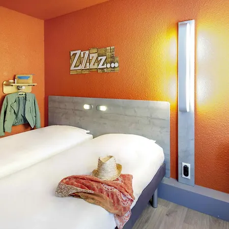 Ibis Budget Capitou Fréjus