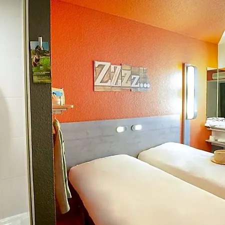 Ibis Budget Capitou