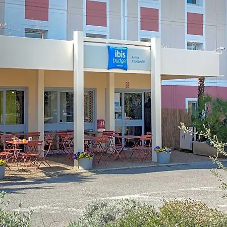 호텔 Ibis Budget Capitou 2*