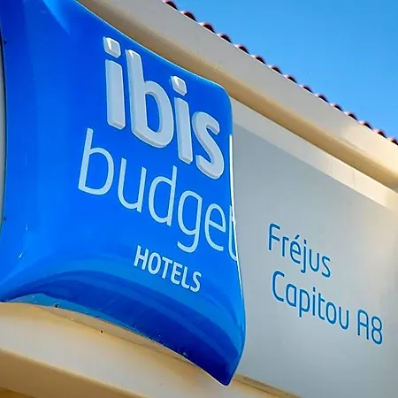 Ibis Budget Capitou 2*