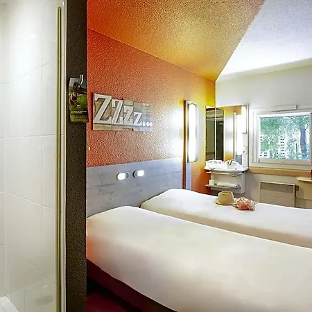 Ibis Budget Capitou 호텔 2*