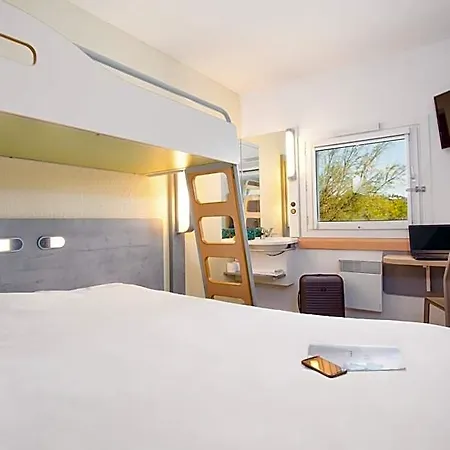 Ibis Budget Capitou