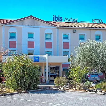 Ibis Budget Capitou 2* Fréjus