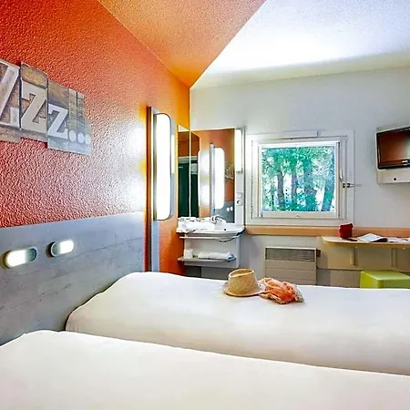 Ibis Budget Capitou 2* Fréjus