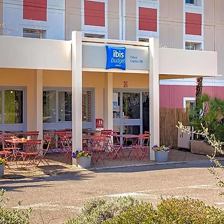 Ibis Budget Capitou 2*