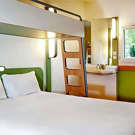 Ibis Budget Capitou Fréjus