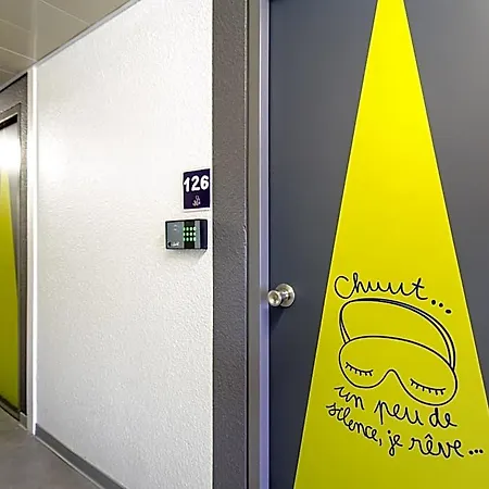 Ibis Budget Capitou Fréjus
