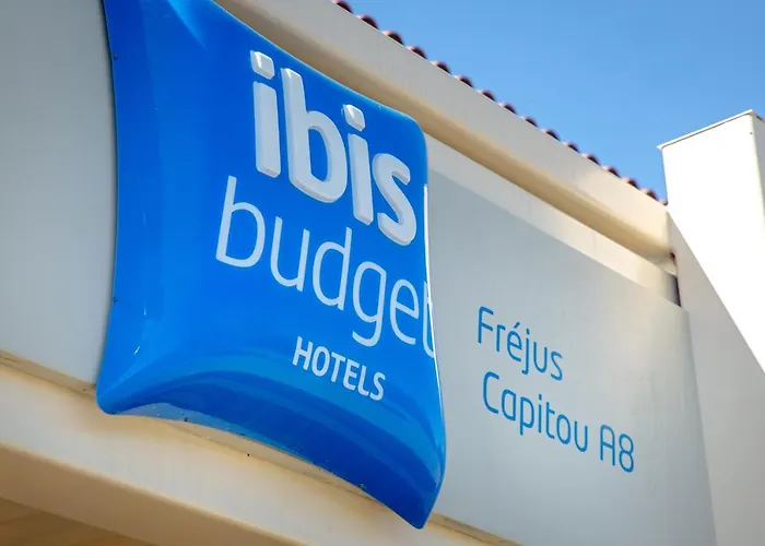 Ibis Budget Capitou